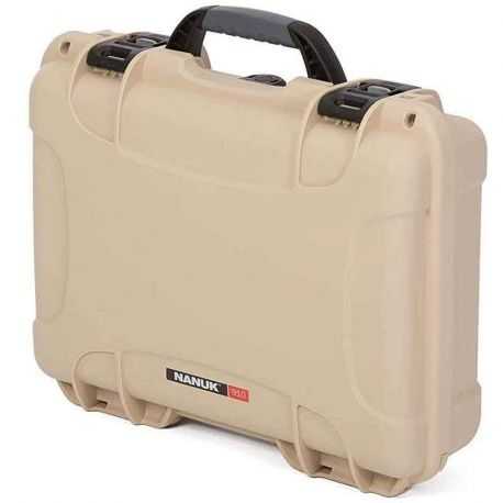 Nanuk 910 (Tan)