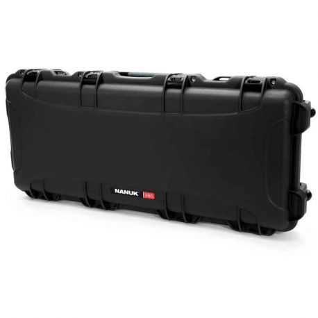 Nanuk 985 (Black) Foam Takedown