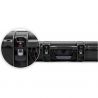 Nanuk 985 (Black) Foam Takedown