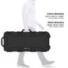 Nanuk 985 (Black) Foam Takedown