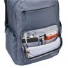 Case Logic Query 29L 15.6" (Stormy Weather)
