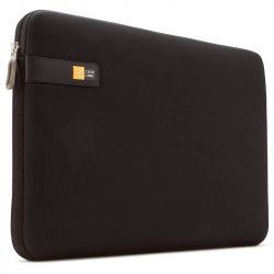 Case Logic Laps Sleeve 17" (Black)