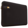 Case Logic Laps Sleeve 17" (Black)