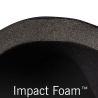 Case Logic Laps Sleeve 17" (Black)