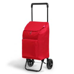 Gimi Argo 45 (Red)