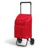 Gimi Argo 45 (Red)