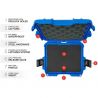 Nanuk 905 (Blue) Foam