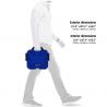 Nanuk 905 (Blue) Foam