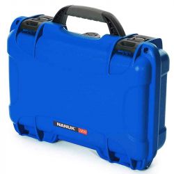 Nanuk 909 (Blue) Foam