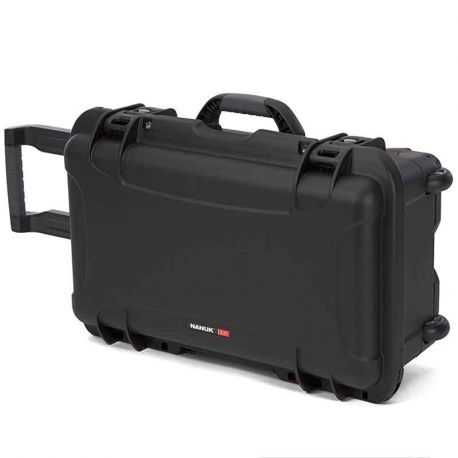 Nanuk 935 (Black) PRO Photo Kit (PD+LIDO)