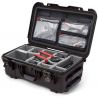 Nanuk 935 (Black) PRO Photo Kit (PD+LIDO)