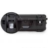 Nanuk 935 (Black) PRO Photo Kit (PD+LIDO)