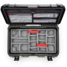 Nanuk 935 (Black) PRO Photo Kit (PD+LIDO)