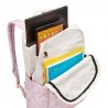 Case Logic Uplink 26L 15.6" (Pink Marble)