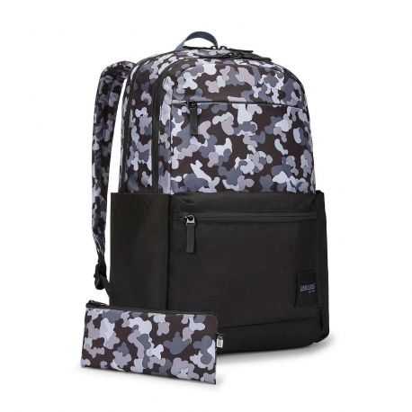 Case Logic Uplink 26L 15.6" (Black Spot Camo)