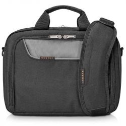 Everki Advance 11.6 Briefcase (Black)