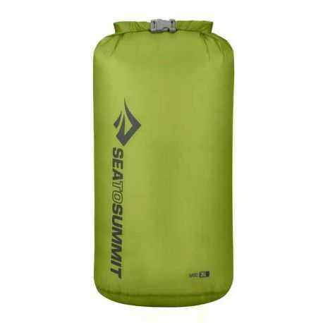 Sea to Summit Ultra-Sil Nano Dry Sack 35L (Lime)