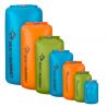 Sea to Summit Ultra-Sil Nano Dry Sack 35L (Lime)