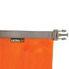 Sea to Summit Ultra-Sil Nano Dry Sack 35L (Lime)