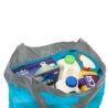 Sea to Summit Ultra-Sil Nano Shopping Bag (Red)