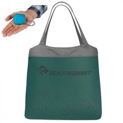 Sea to Summit Ultra-Sil Nano Shopping Bag (Teal)