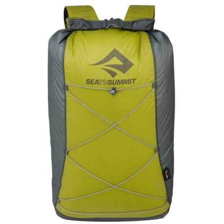 Sea to Summit Ultra-Sil Dry Day Pack 22L (Lime)