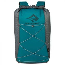 Sea to Summit Ultra-Sil Dry Day Pack 22L (Pacific Blue)