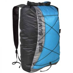 Sea to Summit Ultra-Sil Dry Day Pack 22L (Blue Aster/Silver)