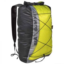 Sea to Summit Ultra-Sil Dry Day Pack 22L (Lime Green)
