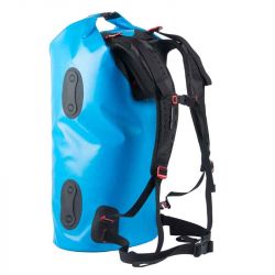 Sea to Summit Hydraulic Dry Pack Harness 120L (Blue)