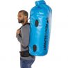 Sea to Summit Hydraulic Dry Pack Harness 120L (Blue)