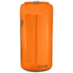 Sea to Summit Ultra-Sil View Dry Sack 35L (Orange)