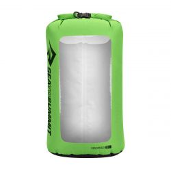 Sea to Summit View Dry Sack 35L (Apple Green)