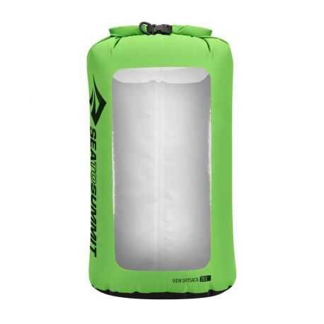 Sea to Summit View Dry Sack 35L (Apple Green)