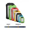 Sea to Summit View Dry Sack 35L (Apple Green)