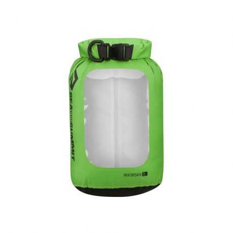 Sea to Summit View Dry Sack 2L (Apple Green)