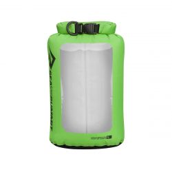 Sea to Summit View Dry Sack 8L (Apple Green)