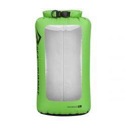 Sea to Summit View Dry Sack 13L (Apple Green)