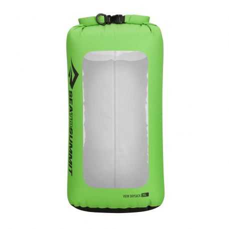 Sea to Summit View Dry Sack 20L (Apple Green)