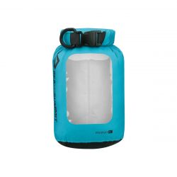 Sea to Summit View Dry Sack 1L (Blue)