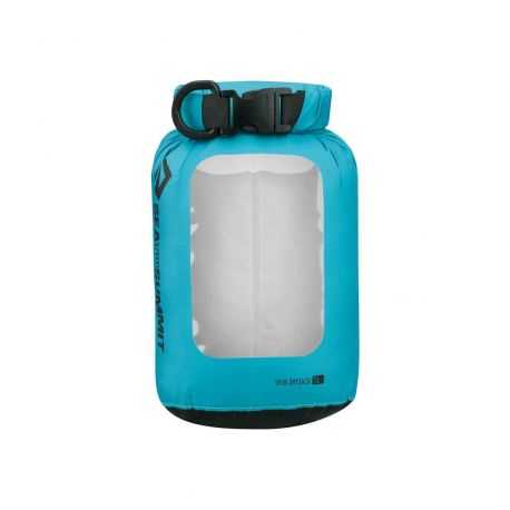 Sea to Summit View Dry Sack 1L (Blue)