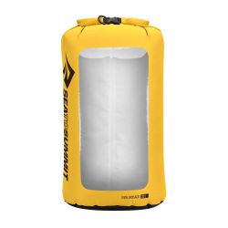 Sea to Summit View Dry Sack 35L (Yellow)