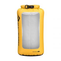 Sea to Summit View Dry Sack 13L (Yellow)