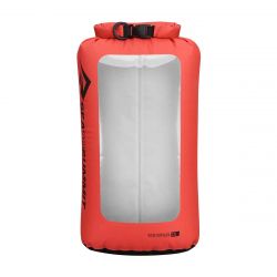 Sea to Summit View Dry Sack 13L (Red)