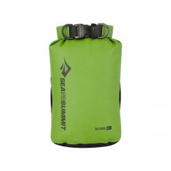 Sea to Summit Big River Dry Bag (Apple Green) 5L