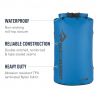 Sea to Summit Big River Dry Bag (Apple Green) 5L
