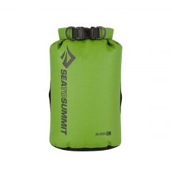 Sea to Summit Big River Dry Bag (Apple Green) 8L