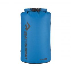 Sea to Summit Big River Dry Bag (Blue) 35L