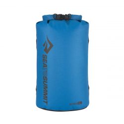 Sea to Summit Big River Dry Bag (Blue) 35L