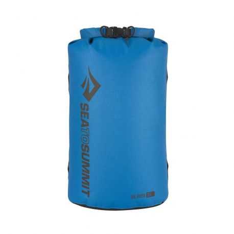 Sea to Summit Big River Dry Bag (Blue) 35L